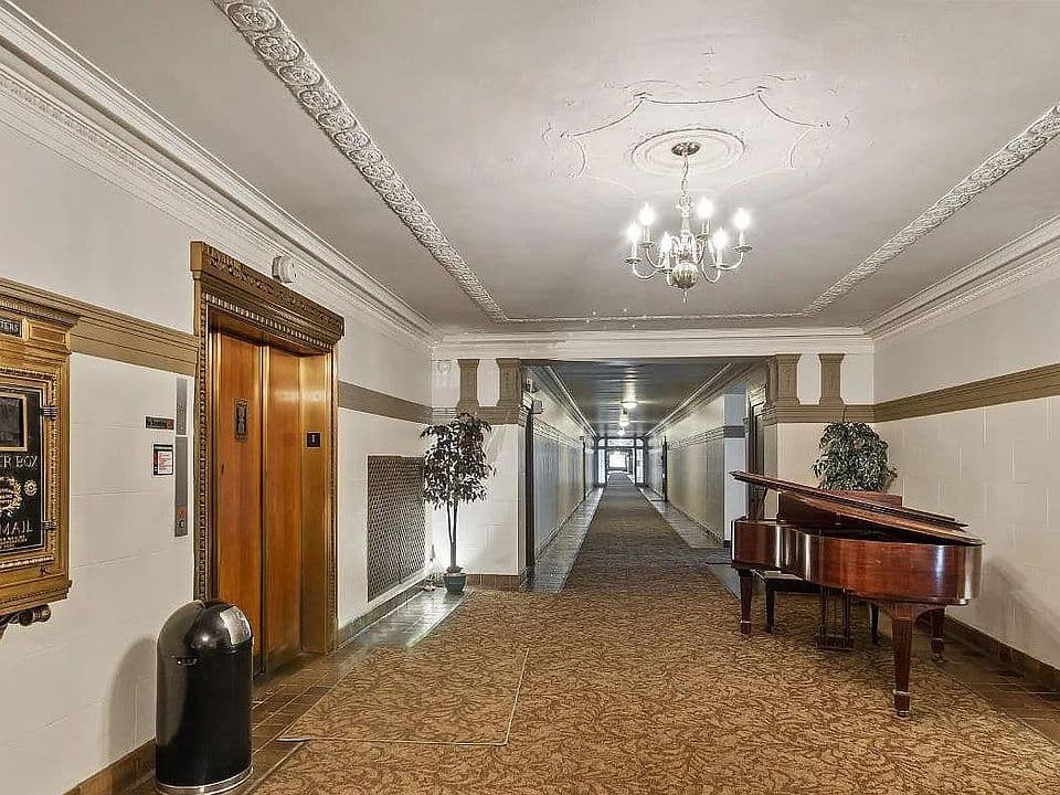IVM First Floor